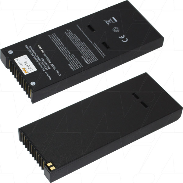 MI Battery Experts LCB26